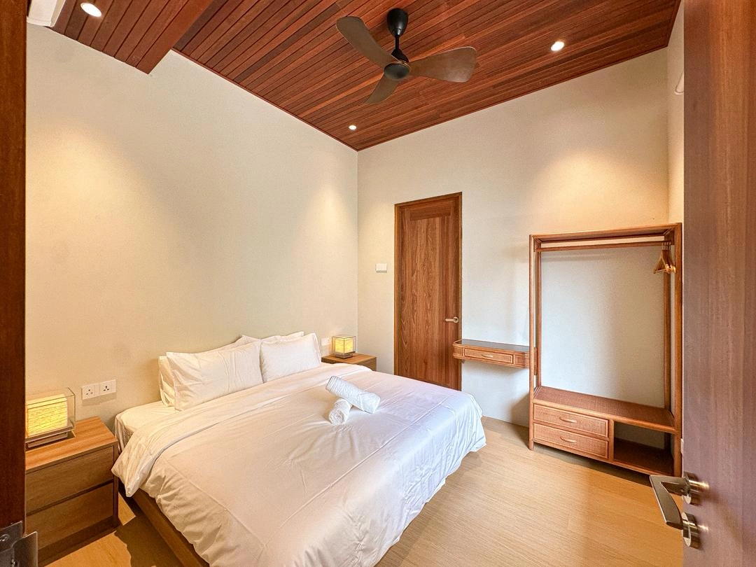 Shinju Villa